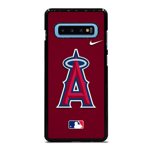 LOS ANGELES ANGELS MLB BASEBALL NIKE Samsung Galaxy S10 Plus Case Cover LOS ANGELES ANGELS MLB BASEBALL NIKE Samsung Galaxy S10 Plus Case Cover