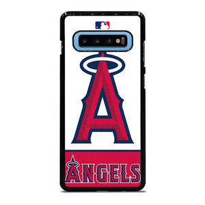 LOS ANGELES ANGELS MLB BASEBALL Samsung Galaxy S10 Plus Case Cover