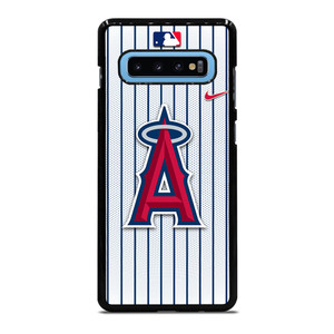 LOS ANGELES ANGELS MLB NIKE Samsung Galaxy S10 Plus Case Cover