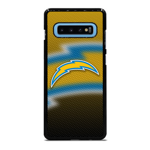 LOS ANGELES CHARGERS FOOTBALL TEAM Samsung Galaxy S10 Plus Case Cover