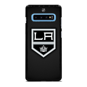 LOS ANGELES KINGS HOCKEY NHL LOGO Samsung Galaxy S10 Plus Case Cover