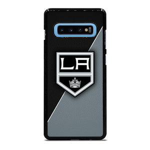 LOS ANGELES KINGS NHL HOCKEY LOGO Samsung Galaxy S10 Plus Case Cover