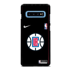 LOS ANGELES NIKE NBA BASKETBALL Samsung Galaxy S10 Plus Case Cover