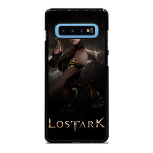 LOST ARK ONLINE GAMES 2 Samsung Galaxy S10 Plus Case Cover