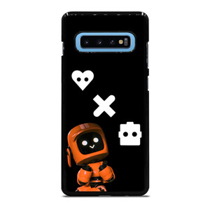 LOVE DEATH AND ROBOTS K-VRC Samsung Galaxy S10 Plus Case Cover LOVE DEATH AND ROBOTS K-VRC Samsung Galaxy S10 Plus Case Cover