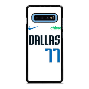 LUKA DONCIC DALLAS MAVERICKS 2 Samsung Galaxy S10 Plus Case Cover LUKA DONCIC DALLAS MAVERICKS 2 Samsung Galaxy S10 Plus Case Cover