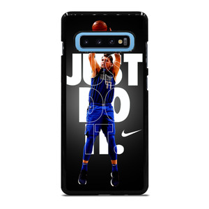 LUKA DONCIC NIKE JUST DO IT Samsung Galaxy S10 Plus Case Cover