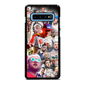 MAC MILLER COLLAGE Samsung Galaxy S10 Plus Case Cover
