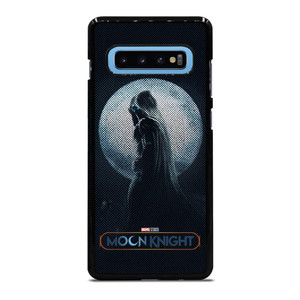 MARVEL MOON KNIGHT Samsung Galaxy S10 Plus Case Cover