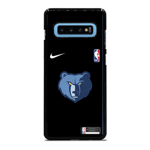 MEMPHIS GRIZZLIES NIKE NBA BASKETBALL Samsung Galaxy S10 Plus Case Cover