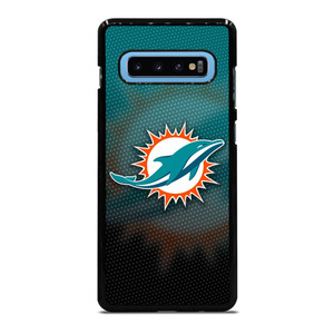 MIAMI DOLPHINS FOOTBALL TEAM Samsung Galaxy S10 Plus Case Cover