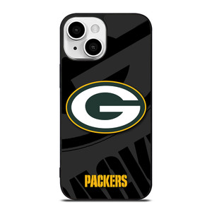 GREEN BAY PACKERS FOOTBALL LOGO iPhone 13 Mini Case Cover GREEN BAY PACKERS FOOTBALL LOGO iPhone 13 Mini Case Cover