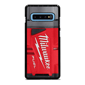 MILWAUKEE FUEL TOOL Samsung Galaxy S10 Plus Case Cover MILWAUKEE FUEL TOOL Samsung Galaxy S10 Plus Case Cover
