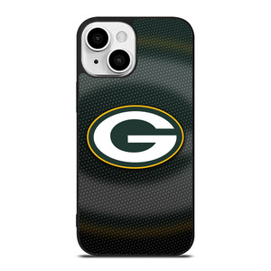 GREEN BAY PACKERS FOOTBALL TEAM iPhone 13 Mini Case Cover GREEN BAY PACKERS FOOTBALL TEAM iPhone 13 Mini Case Cover