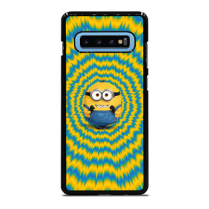 MINIONS THE RISE OF GRU Samsung Galaxy S10 Plus Case Cover