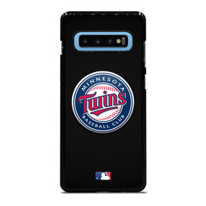 MINNESOTA TWINS BASEBALL TEAM Samsung Galaxy S10 Plus Case Cover