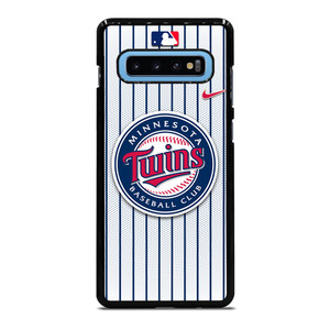 MINNESOTA TWINS MLB NIKE Samsung Galaxy S10 Plus Case Cover
