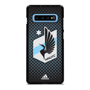 MINNESOTA UNITED FC SOCCER MLS ADIDAS Samsung Galaxy S10 Plus Case Cover