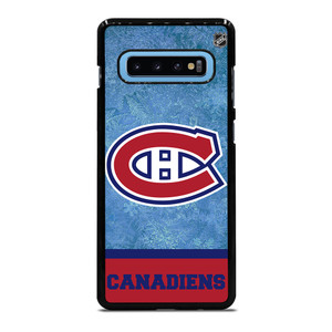 MONTREAL CANADIENS HOCKEY TEAM Samsung Galaxy S10 Plus Case Cover MONTREAL CANADIENS HOCKEY TEAM Samsung Galaxy S10 Plus Case Cover