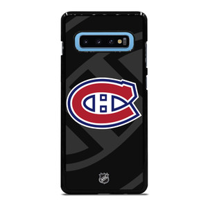 MONTREAL CANADIENS NHL TEAM Samsung Galaxy S10 Plus Case Cover