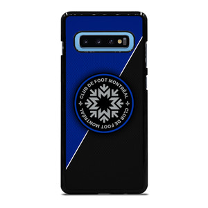 MONTREAL FC SOCCER MLS 2 Samsung Galaxy S10 Plus Case Cover