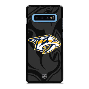 NASHVILLE PREDATORS NHL TEAM Samsung Galaxy S10 Plus Case Cover