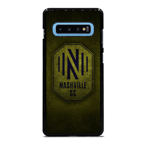 NASHVILLE SOCCER MLS Samsung Galaxy S10 Plus Case Cover