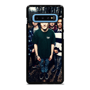 NECK DEEP ROCK BAND Samsung Galaxy S10 Plus Case Cover