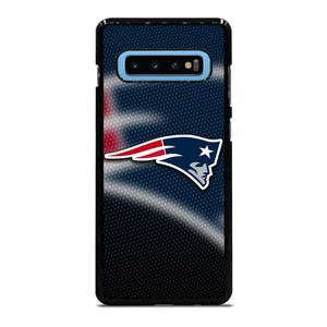 NEW ENGLAND PATRIOTS FOOTBALL TEAM Samsung Galaxy S10 Plus Case Cover NEW ENGLAND PATRIOTS FOOTBALL TEAM Samsung Galaxy S10 Plus Case Cover