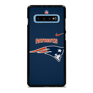 NEW ENGLAND PATRIOTS NFL FOOTBALL NIKE Samsung Galaxy S10 Plus Case Cover NEW ENGLAND PATRIOTS NFL FOOTBALL NIKE Samsung Galaxy S10 Plus Case Cover