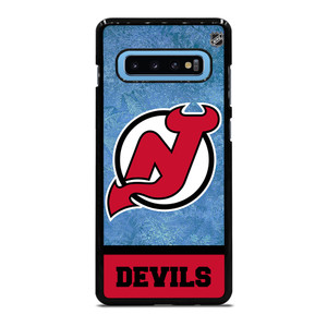 NEW JERSEY DEVILS HOCKEY TEAM Samsung Galaxy S10 Plus Case Cover NEW JERSEY DEVILS HOCKEY TEAM Samsung Galaxy S10 Plus Case Cover