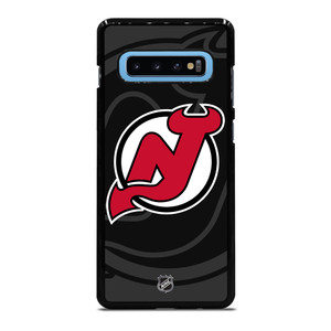 NEW JERSEY DEVILS NHL TEAM Samsung Galaxy S10 Plus Case Cover