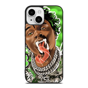 GUNNA DRIP DEASON 3 RAPPER iPhone 13 Mini Case Cover
