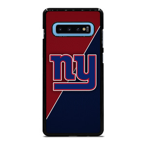 NEW YORK GIANTS NFL FOOTBALL LOGO Samsung Galaxy S10 Plus Case Cover