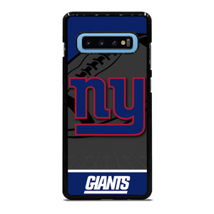 NEW YORK GIANTS NFL TEAM Samsung Galaxy S10 Plus Case Cover