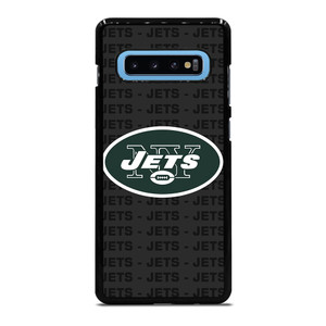 NEW YORK JETS FOOTBALL TEXT Samsung Galaxy S10 Plus Case Cover