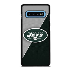 NEW YORK JETS NFL FOOTBALL LOGO Samsung Galaxy S10 Plus Case Cover