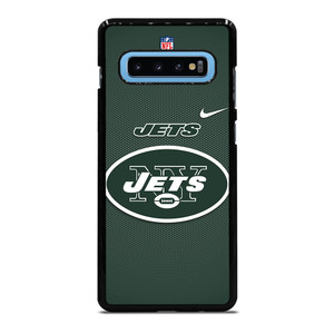 NEW YORK JETS NFL FOOTBALL NIKE Samsung Galaxy S10 Plus Case Cover