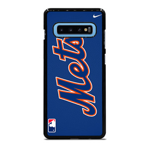NEW YORK METS BASEBALL Samsung Galaxy S10 Plus Case Cover NEW YORK METS BASEBALL Samsung Galaxy S10 Plus Case Cover