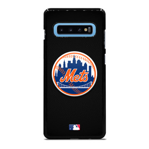 NEW YORK METS BASEBALL TEAM Samsung Galaxy S10 Plus Case Cover NEW YORK METS BASEBALL TEAM Samsung Galaxy S10 Plus Case Cover