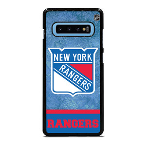 NEW YORK RANGERS HOCKEY TEAM Samsung Galaxy S10 Plus Case Cover