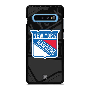 NEW YORK RANGERS NHL TEAM Samsung Galaxy S10 Plus Case Cover NEW YORK RANGERS NHL TEAM Samsung Galaxy S10 Plus Case Cover