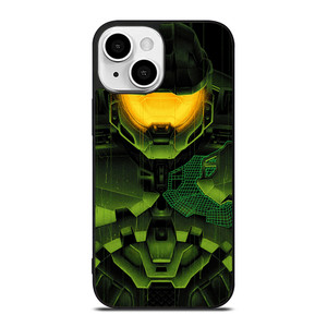 HALO INFINITE XBOX GAME 2 iPhone 13 Mini Case Cover