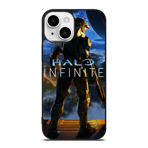 HALO INFINITE XBOX GAME 3 iPhone 13 Mini Case Cover