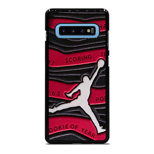 NIKE AIR JORDAN SNEAKERS Samsung Galaxy S10 Plus Case Cover NIKE AIR JORDAN SNEAKERS Samsung Galaxy S10 Plus Case Cover