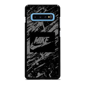 NIKE AIR JORDAN SPLASH COLOR Samsung Galaxy S10 Plus Case Cover