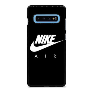 NIKE AIR SWOOSH LOGO Samsung Galaxy S10 Plus Case Cover