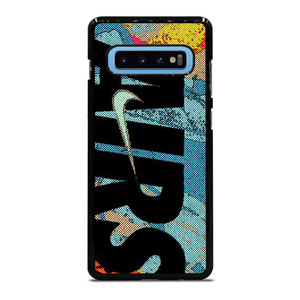 NIKE AIRS ABSTRACT Samsung Galaxy S10 Plus Case Cover