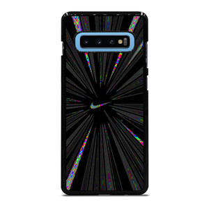 NIKE HOLOGRAM LOGO Samsung Galaxy S10 Plus Case Cover