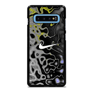 NIKE MARBLE LOGO Samsung Galaxy S10 Plus Case Cover NIKE MARBLE LOGO Samsung Galaxy S10 Plus Case Cover